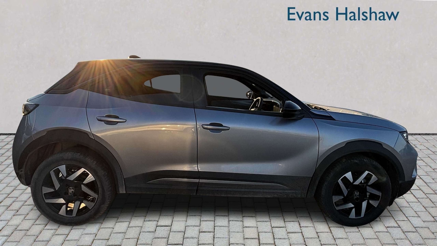 Used Vauxhall Mokka 2025 for sale - 77972573: Photo 3