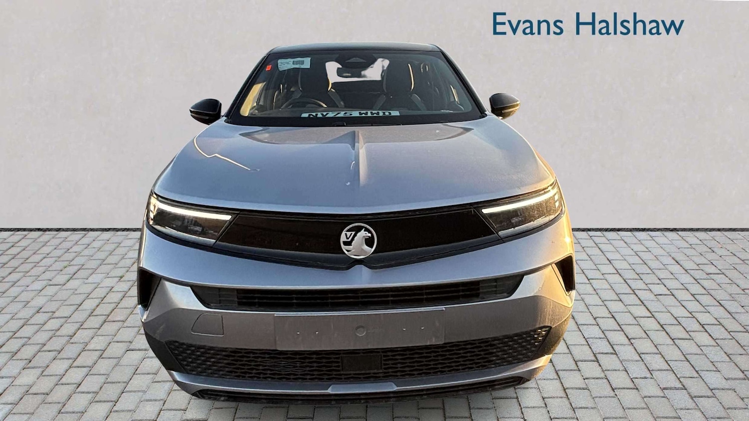 Used Vauxhall Mokka 2025 for sale - 77972573: Photo 4