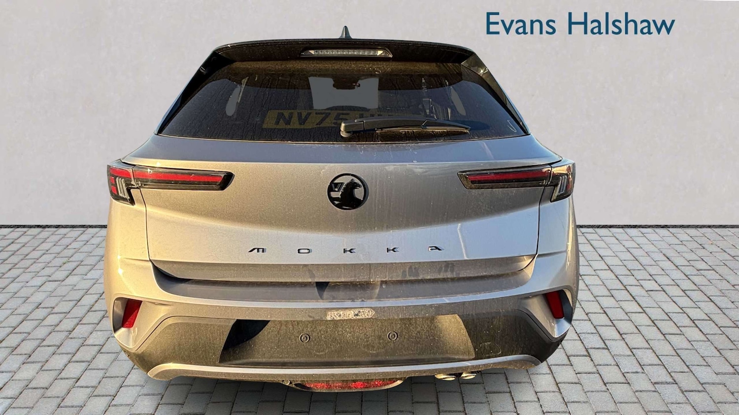 Used Vauxhall Mokka 2025 for sale - 77972573: Photo 5