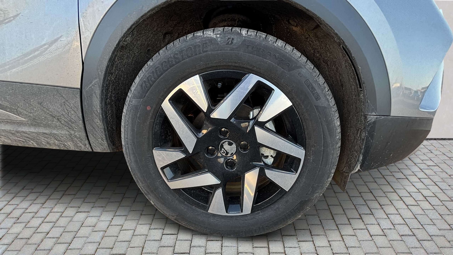 Used Vauxhall Mokka 2025 for sale - 77972573: Photo 6