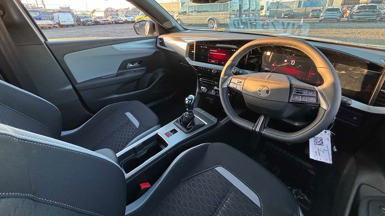 Used Vauxhall Mokka 2025 for sale - 77972573: Photo 8