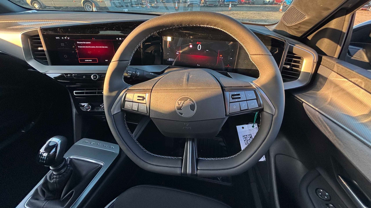 Used Vauxhall Mokka 2025 for sale - 77972573: Photo 9