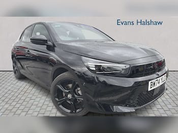 Used Vauxhall Corsa 2025 for sale - 79568181: Photo