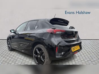 Used Vauxhall Corsa 2025 for sale - 79568181: Photo