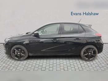 Used Vauxhall Corsa 2025 for sale - 79568181: Photo