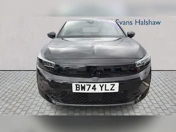 Used Vauxhall Corsa 2025 for sale - 79568181: Photo