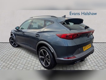 Used Cupra Formentor 2024 for sale - 79377036: Photo