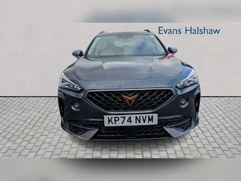 Used Cupra Formentor 2024 for sale - 79377036: Photo