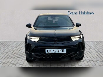 Used Vauxhall Mokka 2022 for sale - 77943410: Photo