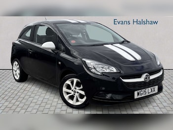 Used Vauxhall Corsa 2015 for sale - 79415189: Photo