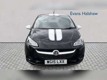 Used Vauxhall Corsa 2015 for sale - 79415189: Photo