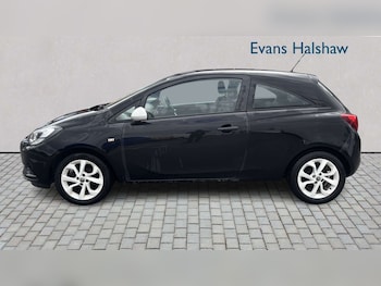 Used Vauxhall Corsa 2015 for sale - 79415189: Photo