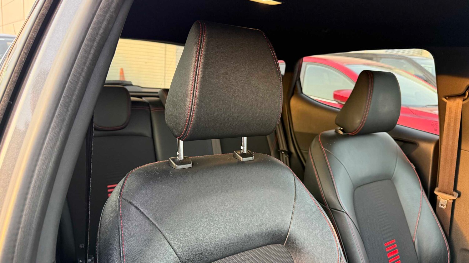 Used Ford Fiesta 2020 for sale - 78037481: Photo 15