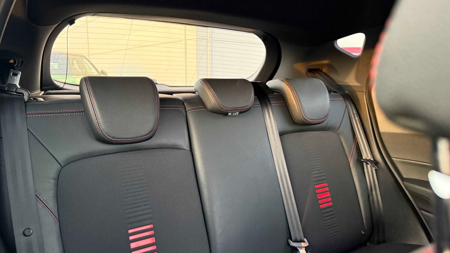 Used Ford Fiesta 2020 for sale - 78037481: Photo 16