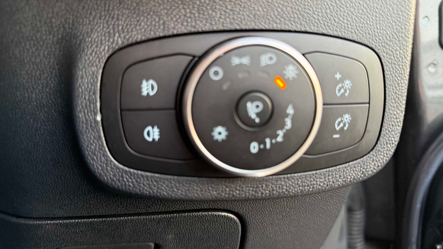 Used Ford Fiesta 2020 for sale - 78037481: Photo 18