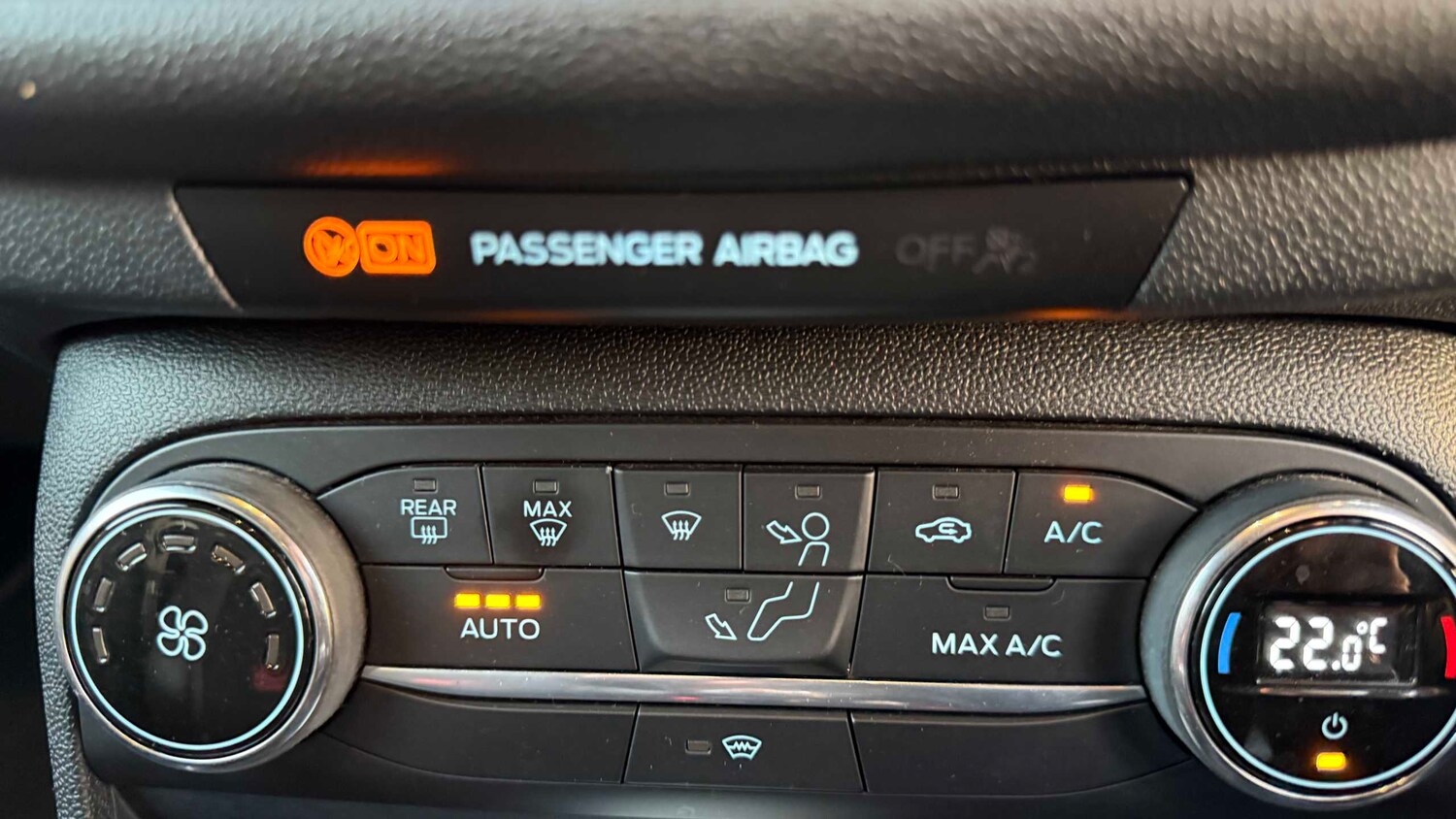 Used Ford Fiesta 2020 for sale - 78037481: Photo 20