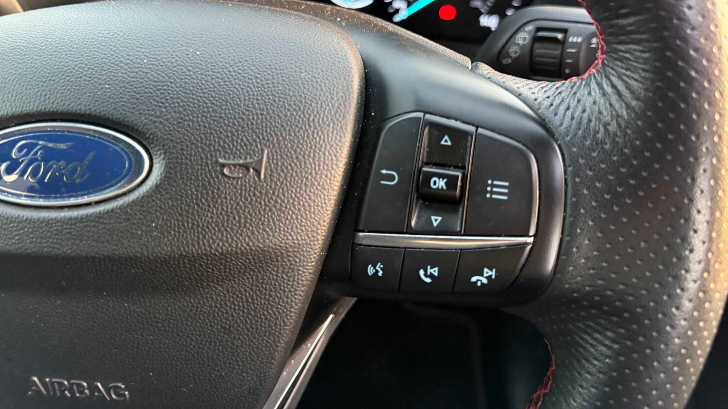 Used Ford Fiesta 2020 for sale - 78037481: Photo 8