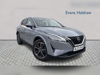 Used Nissan Qashqai 2023 for sale - 78278913: Photo