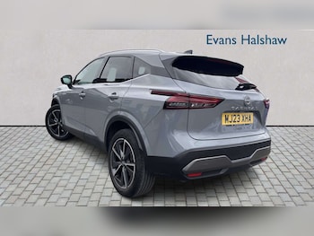 Used Nissan Qashqai 2023 for sale - 78278913: Photo