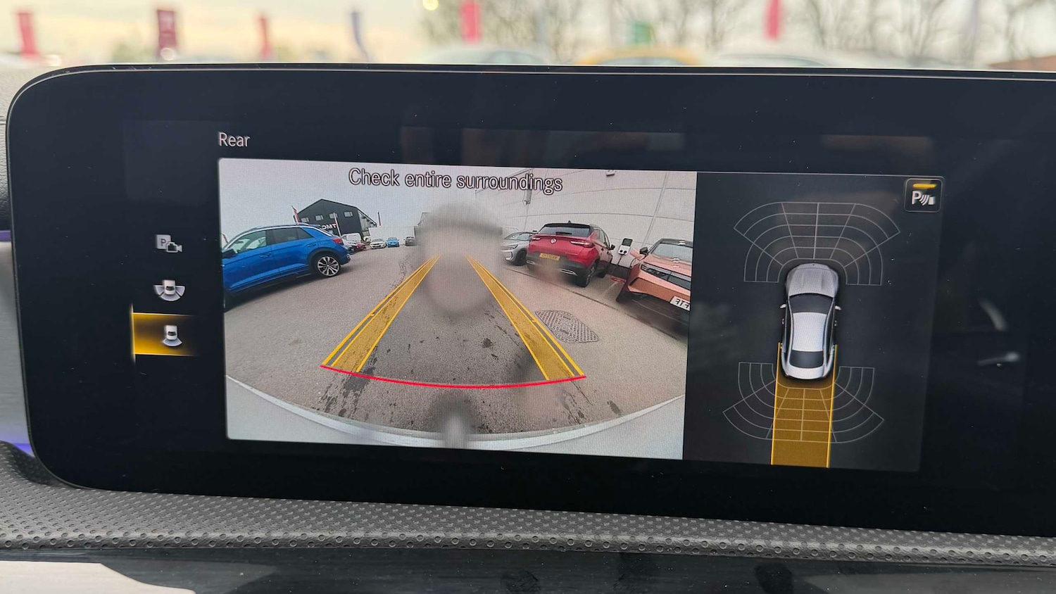 Used Mercedes-Benz CLA 2020 for sale - 78188003: Photo 11