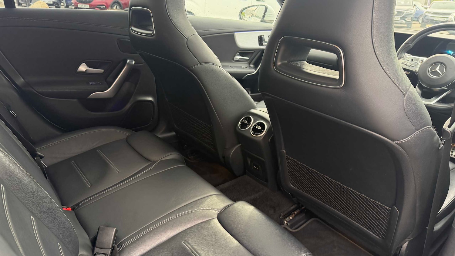 Used Mercedes-Benz CLA 2020 for sale - 78188003: Photo 12