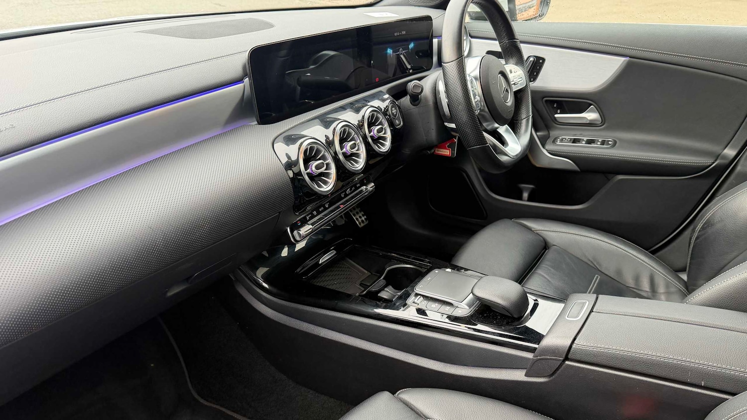 Used Mercedes-Benz CLA 2020 for sale - 78188003: Photo 13