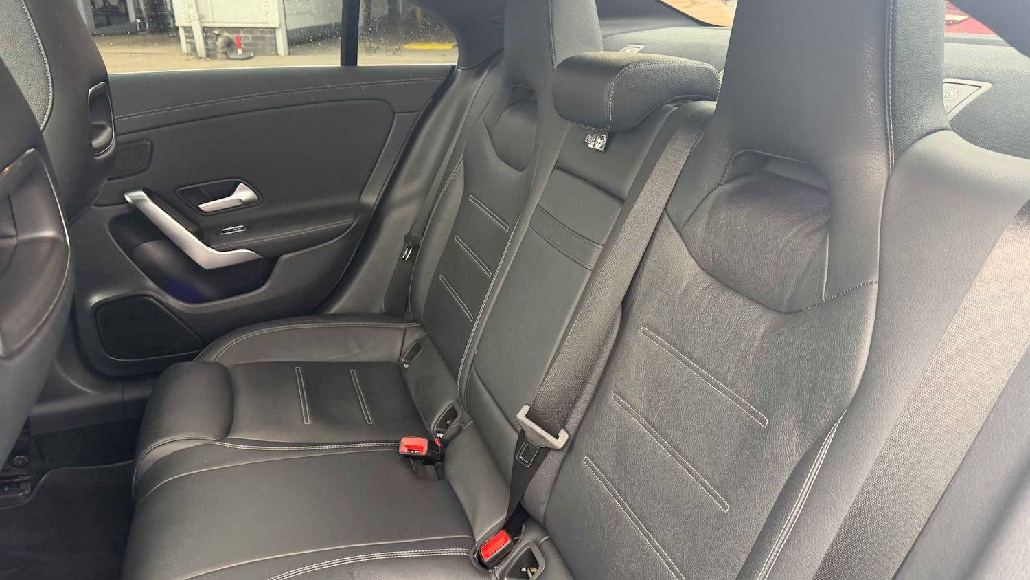 Used Mercedes-Benz CLA 2020 for sale - 78188003: Photo 14