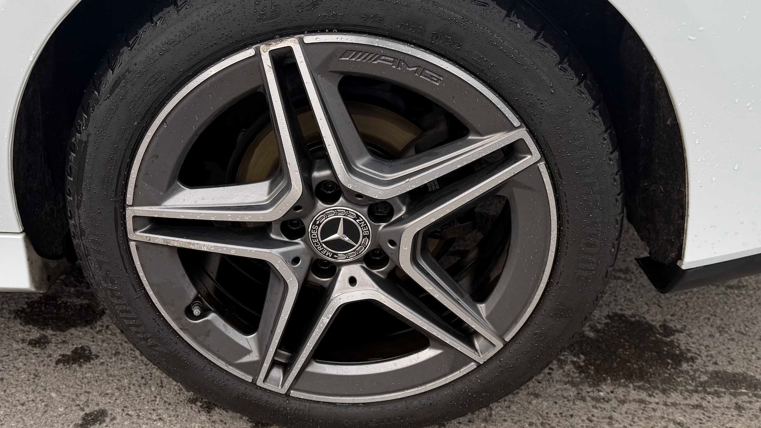 Used Mercedes-Benz CLA 2020 for sale - 78188003: Photo 15