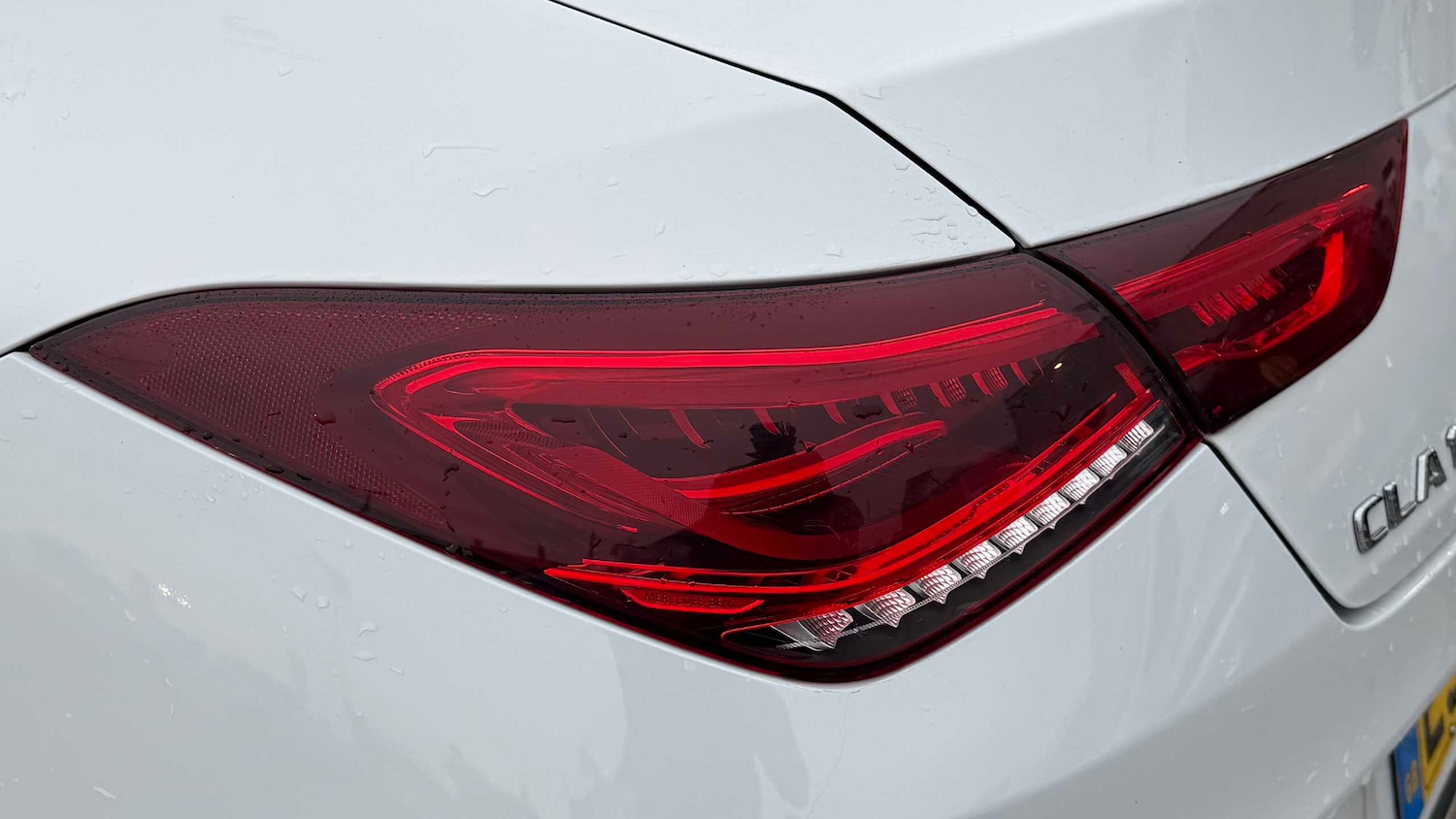 Used Mercedes-Benz CLA 2020 for sale - 78188003: Photo 16