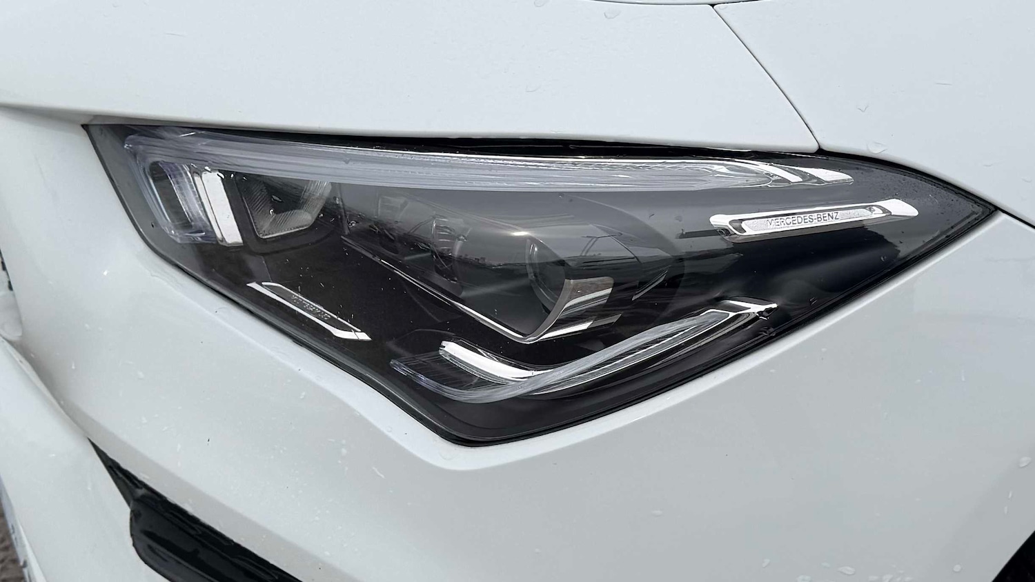 Used Mercedes-Benz CLA 2020 for sale - 78188003: Photo 17