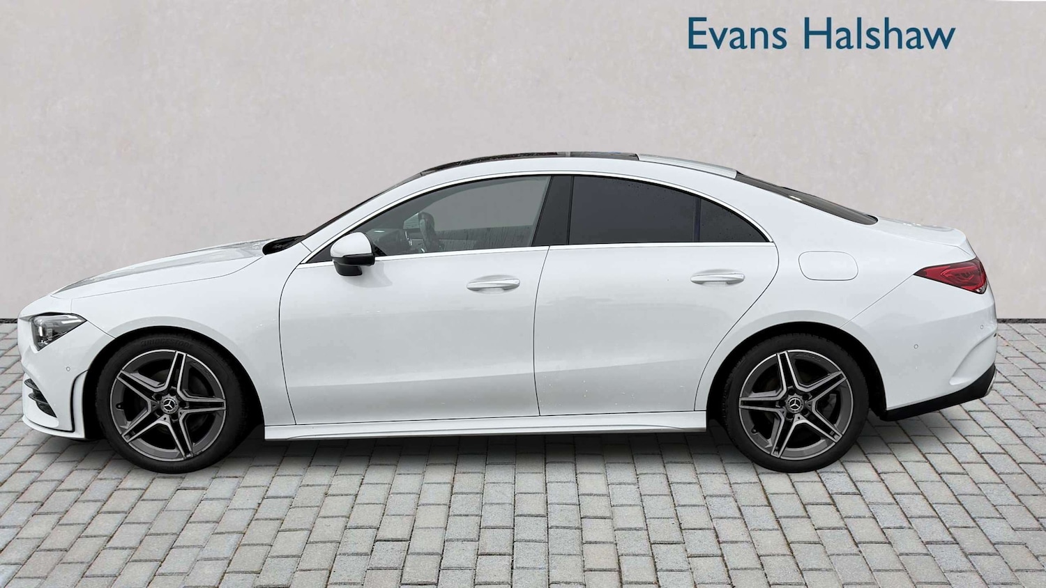 Used Mercedes-Benz CLA 2020 for sale - 78188003: Photo 3