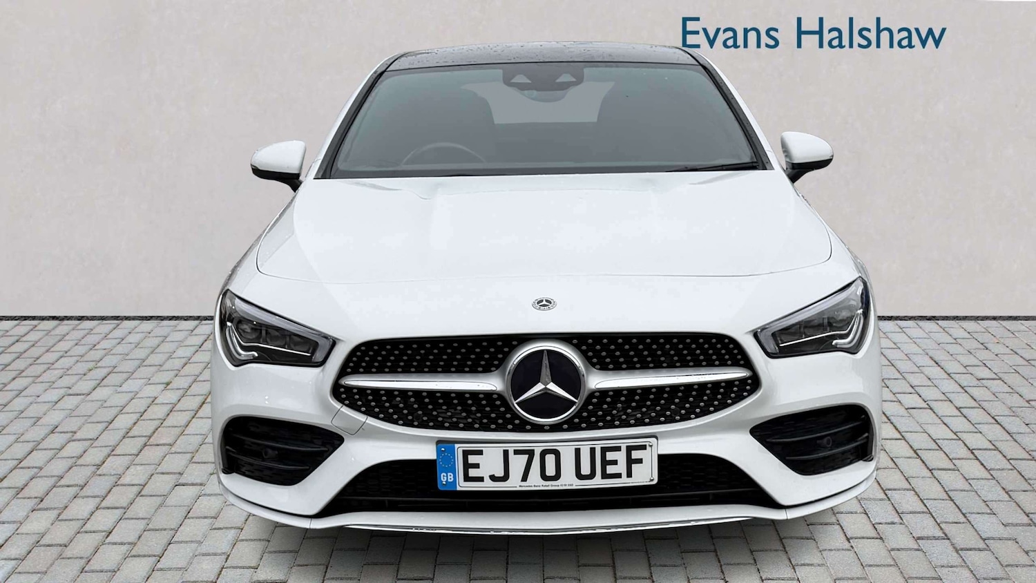 Used Mercedes-Benz CLA 2020 for sale - 78188003: Photo 4