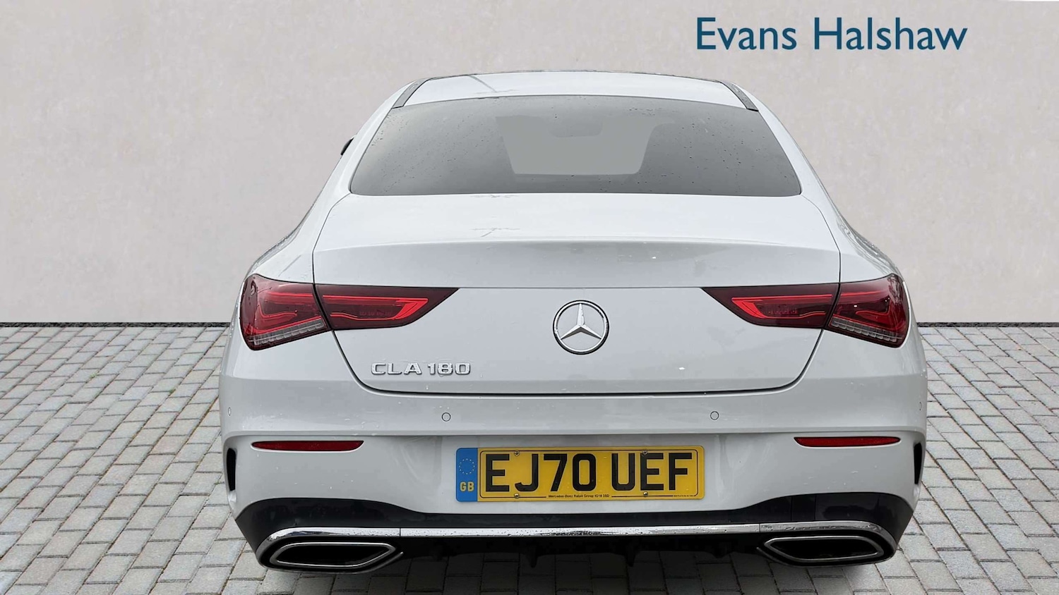 Used Mercedes-Benz CLA 2020 for sale - 78188003: Photo 5