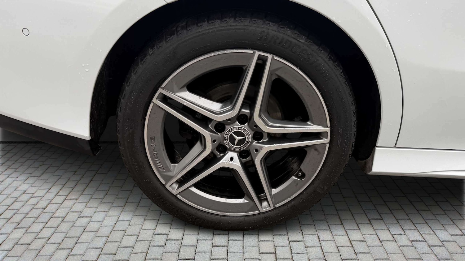 Used Mercedes-Benz CLA 2020 for sale - 78188003: Photo 6