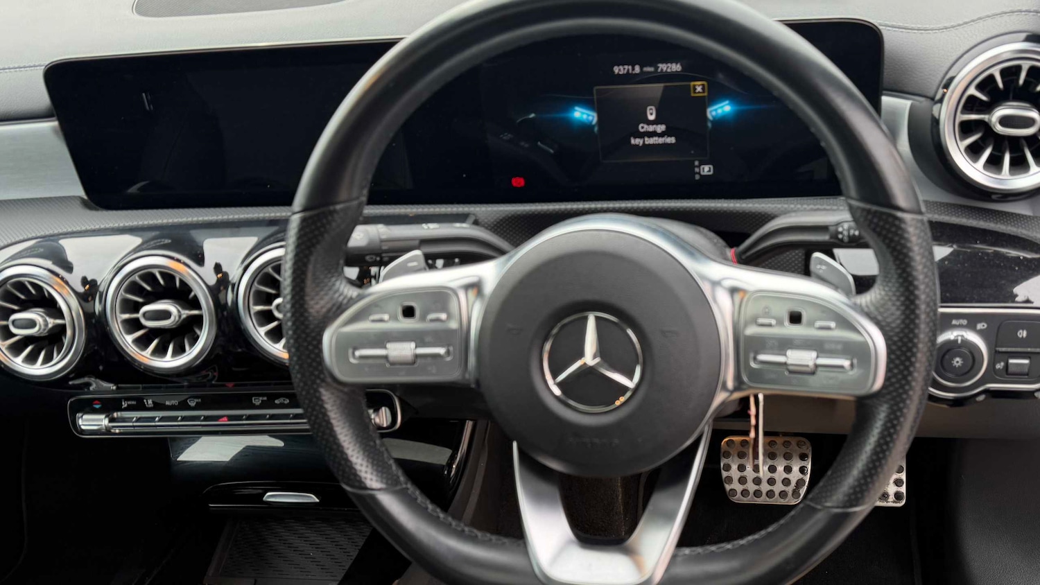 Used Mercedes-Benz CLA 2020 for sale - 78188003: Photo 9