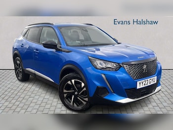 Used Peugeot 2008 2023 for sale - 78337938: Photo