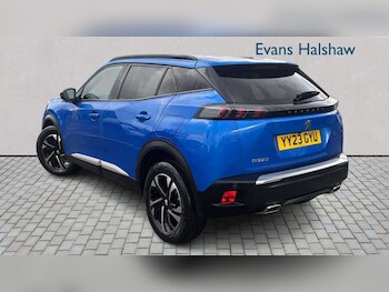 Used Peugeot 2008 2023 for sale - 78337938: Photo