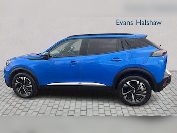 Used Peugeot 2008 2023 for sale - 78337938: Photo