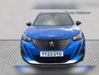 Used Peugeot 2008 2023 for sale - 78337938: Photo