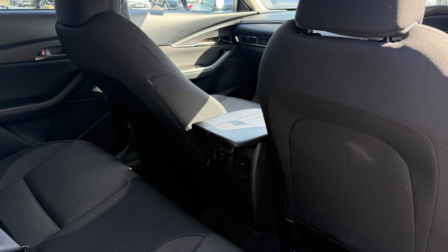 Used Mazda CX-30 2025 for sale - 77943376: Photo 12