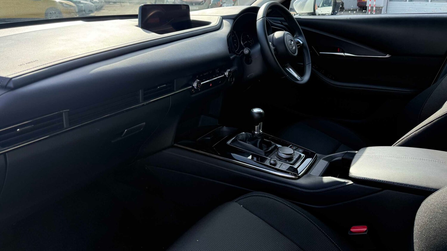 Used Mazda CX-30 2025 for sale - 77943376: Photo 13