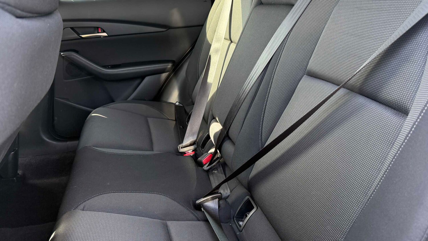 Used Mazda CX-30 2025 for sale - 77943376: Photo 14