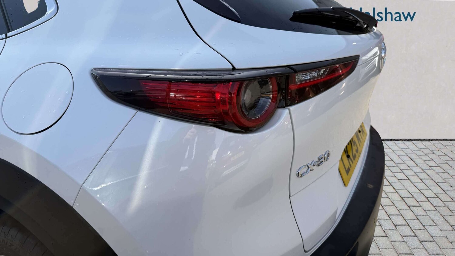 Used Mazda CX-30 2025 for sale - 77943376: Photo 15