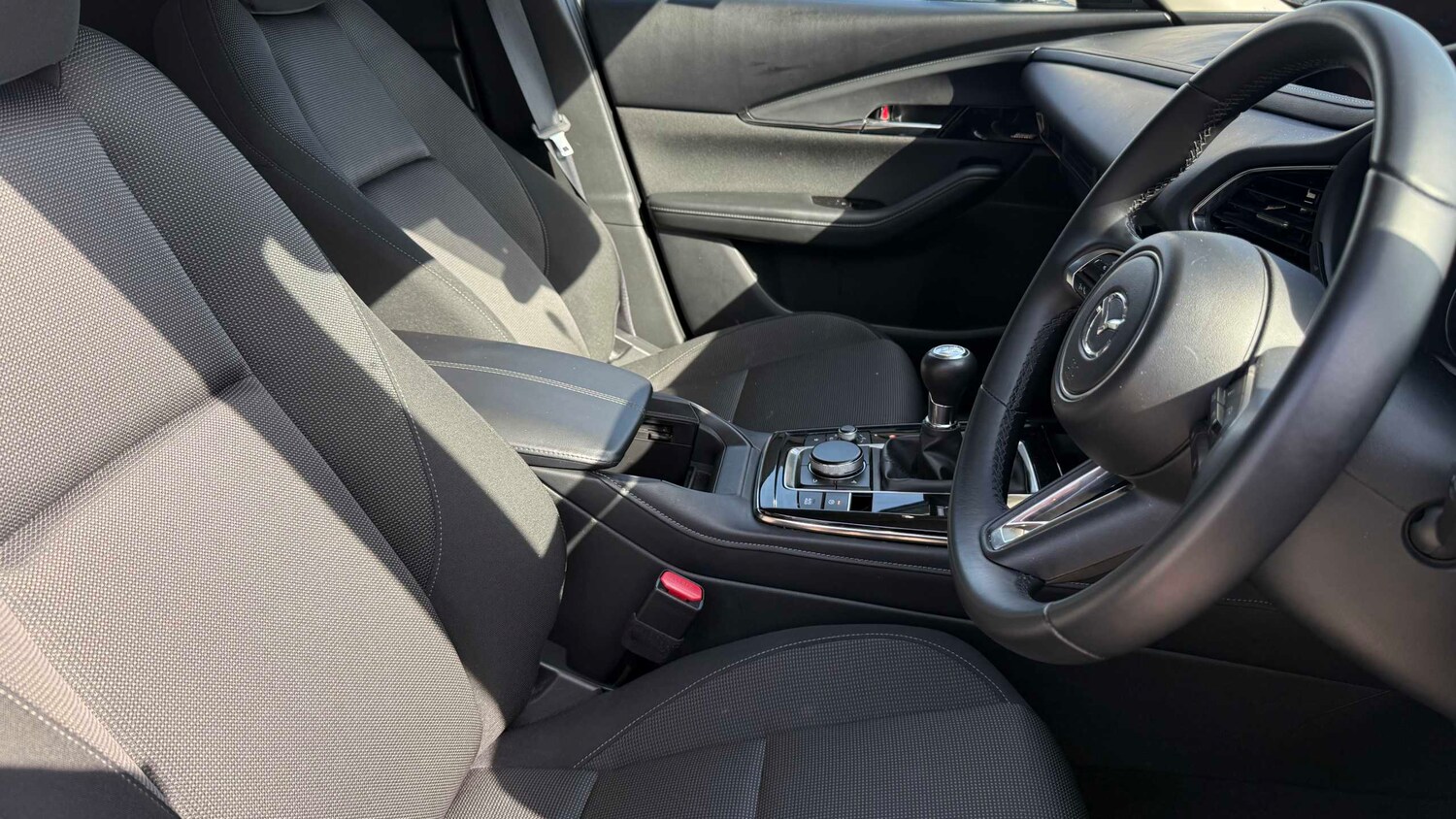 Used Mazda CX-30 2025 for sale - 77943376: Photo 17