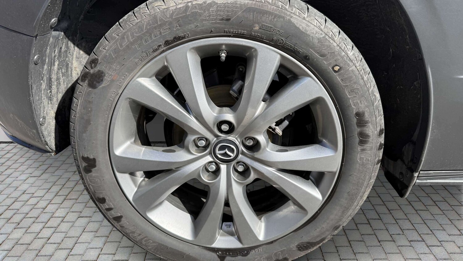 Used Mazda CX-30 2025 for sale - 77943376: Photo 18