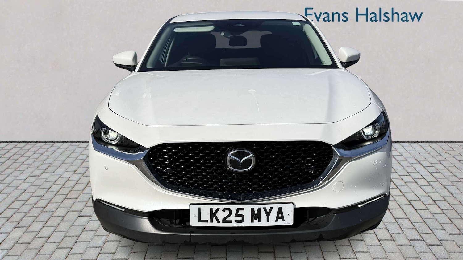 Used Mazda CX-30 2025 for sale - 77943376: Photo 4