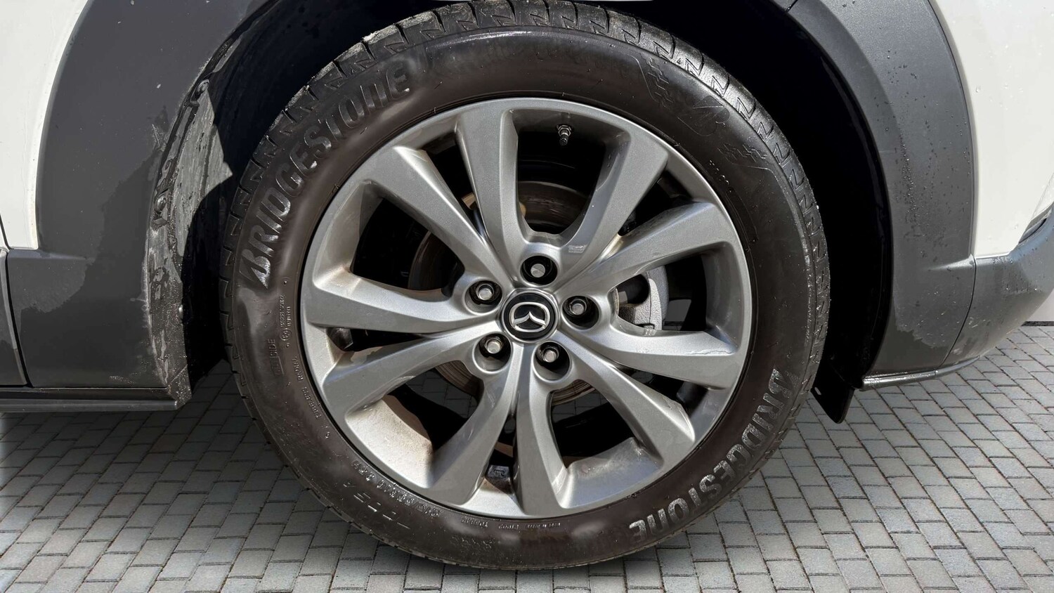 Used Mazda CX-30 2025 for sale - 77943376: Photo 6