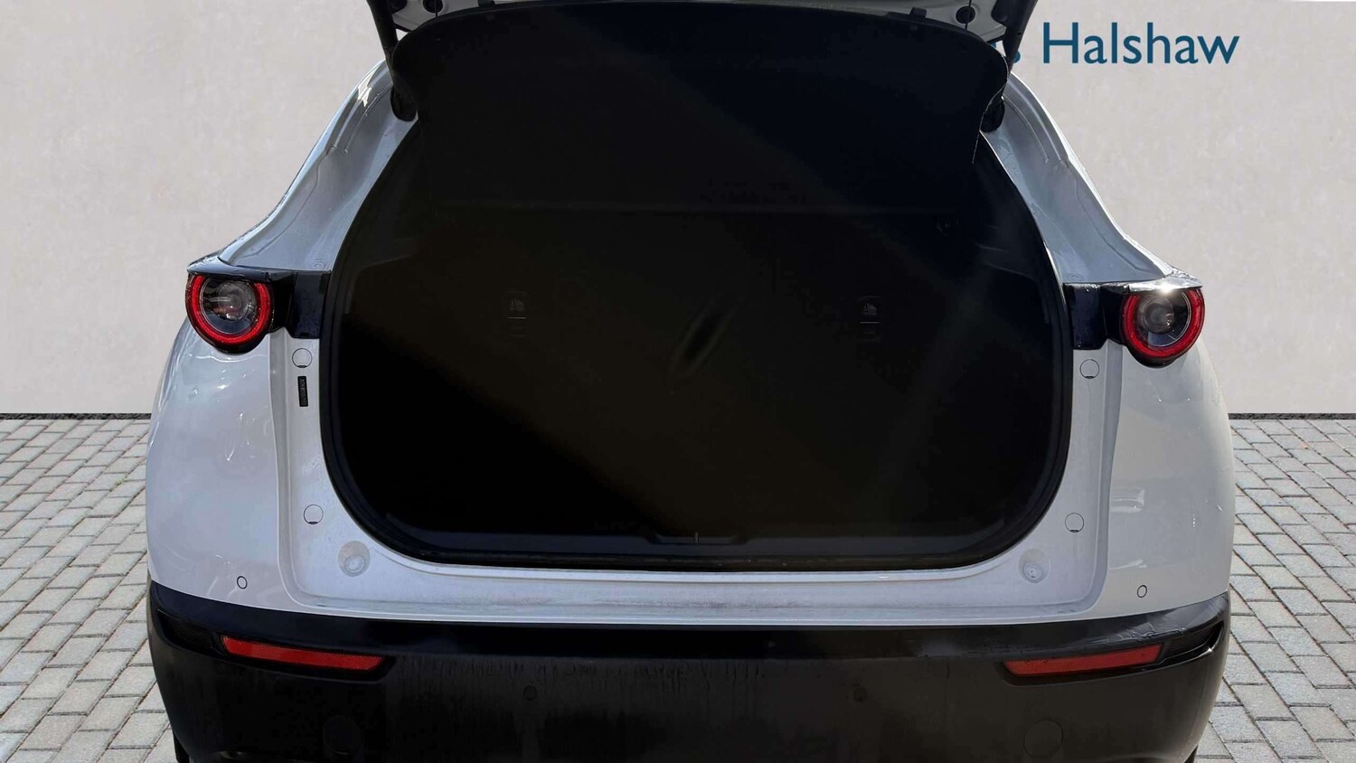 Used Mazda CX-30 2025 for sale - 77943376: Photo 7