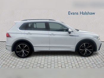 Used Volkswagen Tiguan 2022 for sale - 79190198: Photo