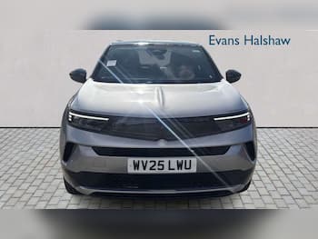 Used Vauxhall Mokka 2025 for sale - 79648497: Photo
